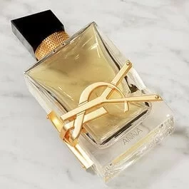 YSL LIBRE VANILLE COUTURE 自由之水50ML