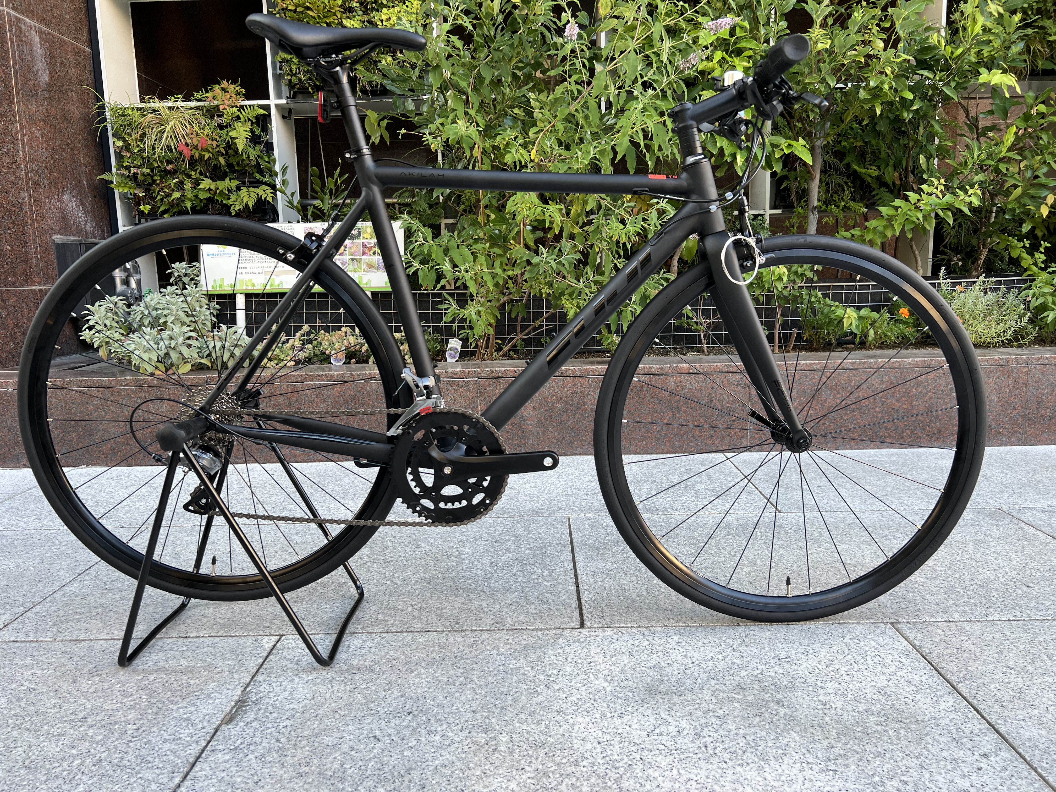 フラットバーロード着弾！【FUJI】 | 名古屋で自転車をお探しならY's