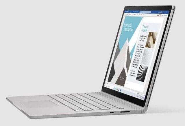 Surface Book 2 15インチの実機レビュー！プロイラストレーターさんの