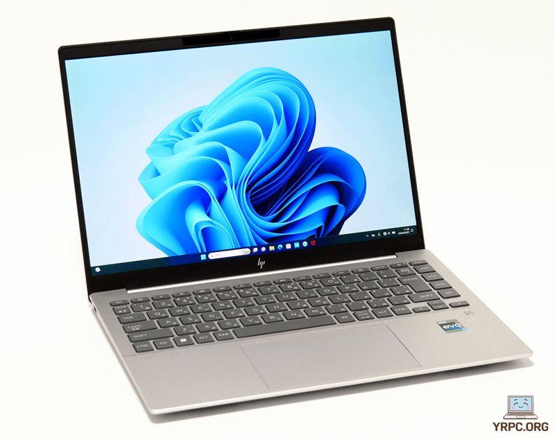 HP Pavilion Plus 14-ew」実機レビュー！【おすすめ度が上昇！】Core