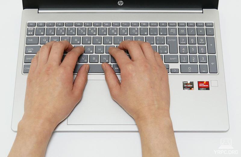 HP 15-fc」実機レビュー！【自腹購入品】で実力検証！価格の安い15.6型