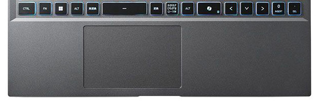 GALLERIA RL7C-R35-C5N」購入前のチェックポイントを解説！コスパの