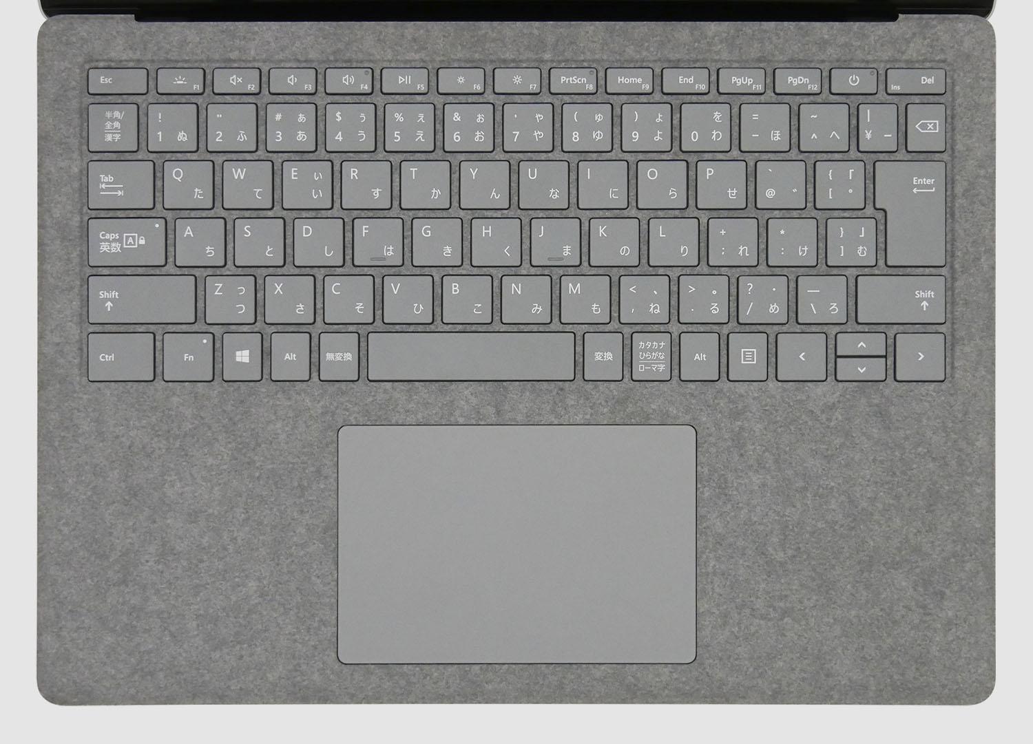 Surface Laptop 4（13.5インチ）実機レビュー！】モバイルでも複数