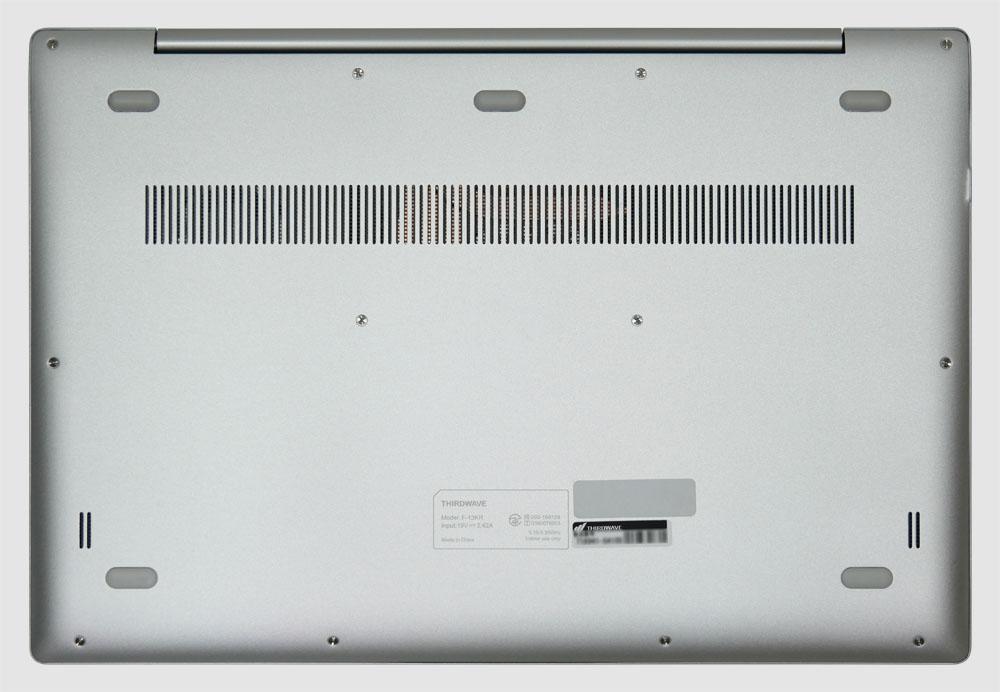 ドスパラ「Altair F-13KR」の実機レビュー！Core i5搭載で安くてコスパ