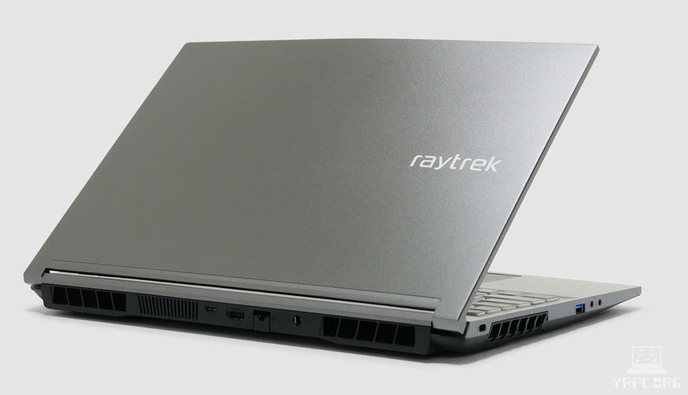 raytrek R5-RL6」実機レビュー！WQHDディスプレイ搭載で動画編集にも