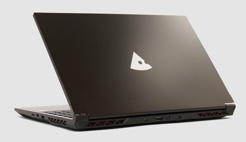 マウス「mouse K5-I7GM5BK-A」実機レビュー！パワーと価格バランスの