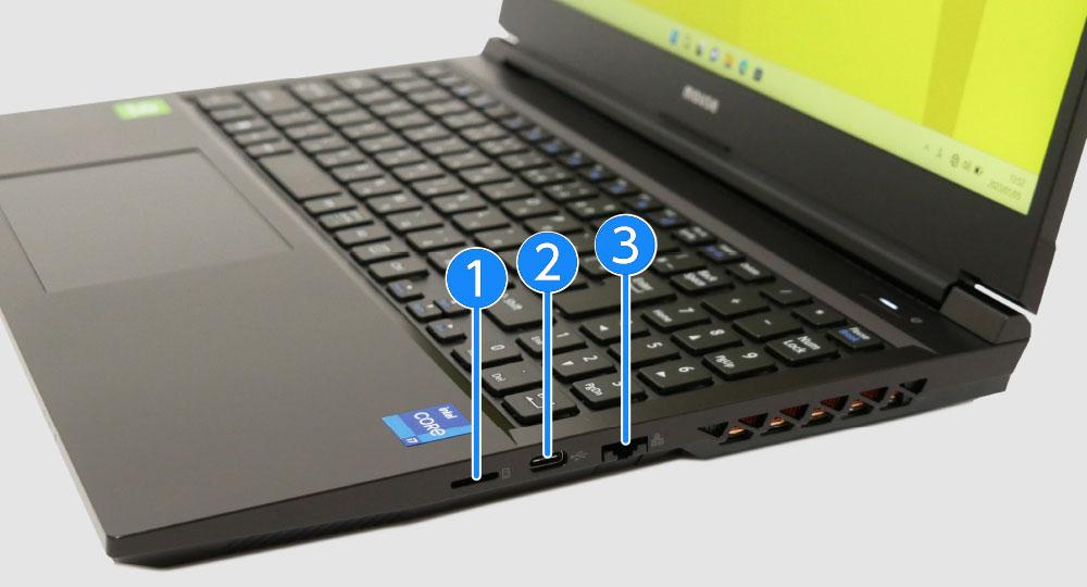 マウス「mouse K5-I7GM5BK-A」実機レビュー！パワーと価格バランスの