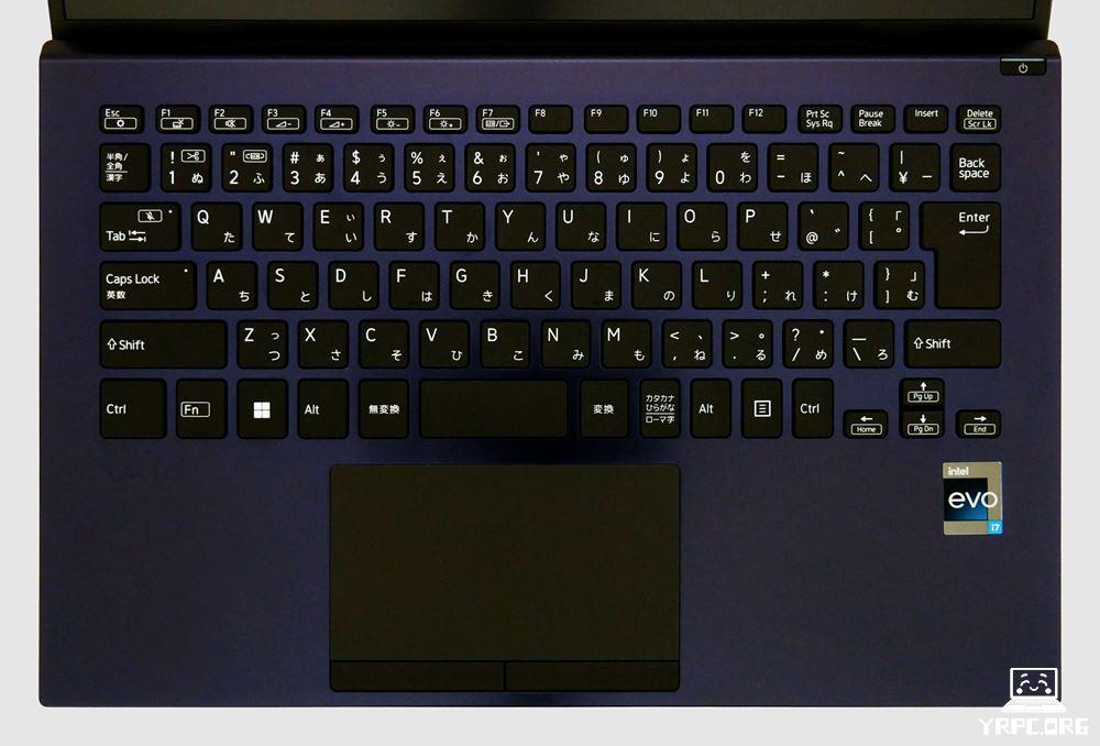 VAIO SX14」実機レビュー！これは使いやすい！おすすめ度の高いハイ