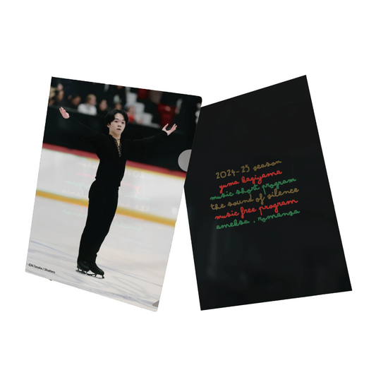 Yuma Kagiyama OFFICIAL STORE