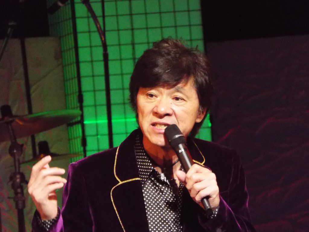 同窓会コンサート：フォトレポート – 夢コンサート