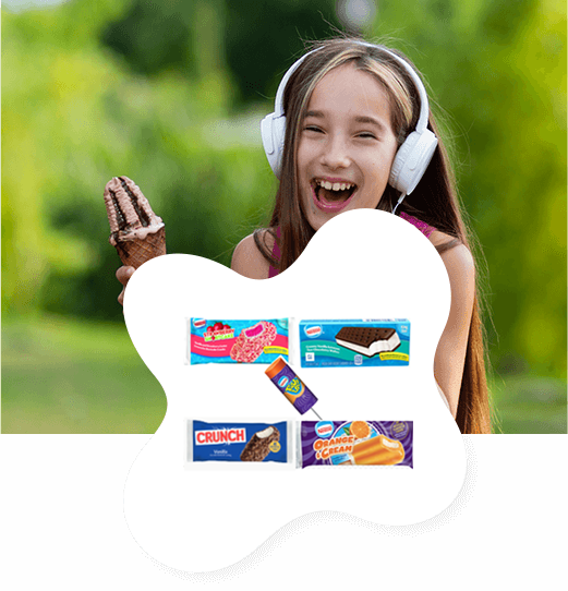 Special Event | Yumi Ice Cream