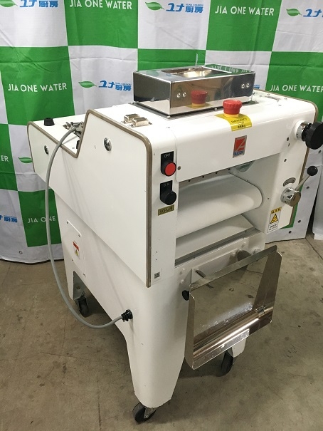 中部 ミニスライサー SS-250C | ユナ厨房