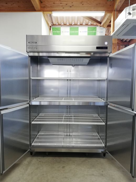 フクシマガリレイ 業務用冷凍庫 ☆ | ユナ厨房