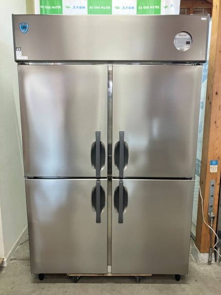 ダイワ 業務用冷凍庫 | ユナ厨房