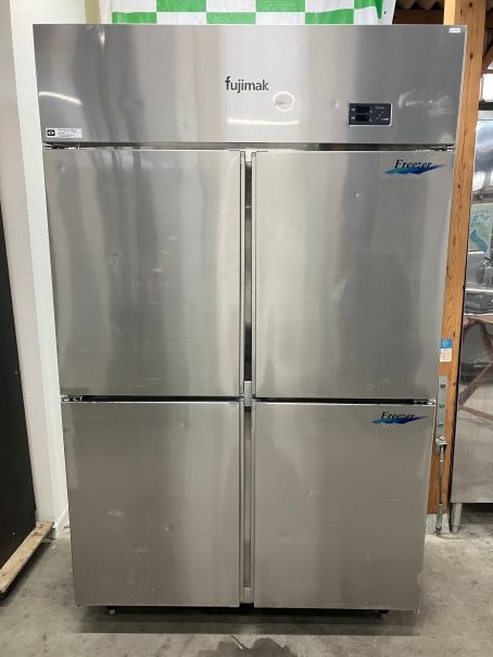 ヤマダ電機 冷蔵庫 | ユナ厨房