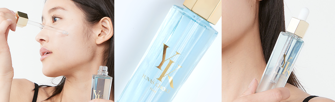 BASIC 50mL - YUNAŚ CHOICE