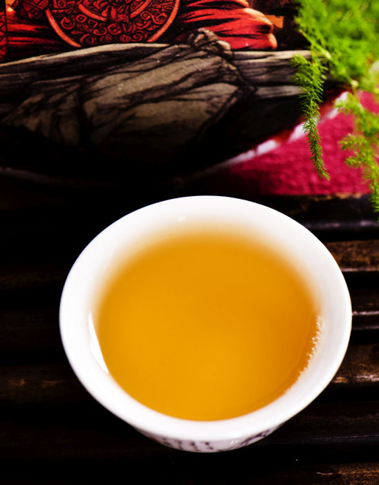 2023 Yunnan Sourcing 