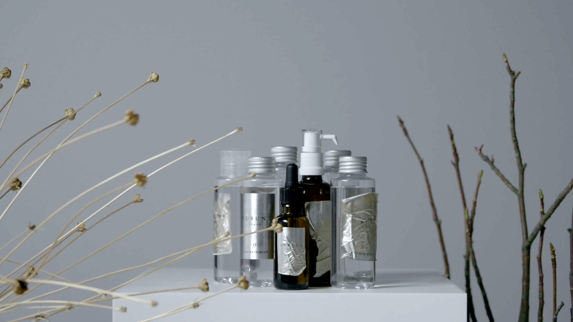 YUBUNE オフィシャルサイト -