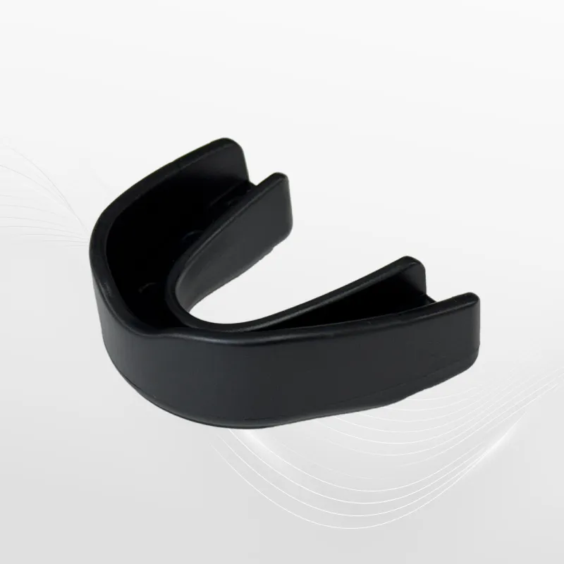 さつま式小顔マウスピース 黒 | さつま骨格矯正鍼灸整骨院