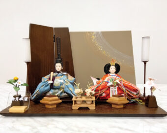 雛人形｜人形の祐月｜茨城県水戸市