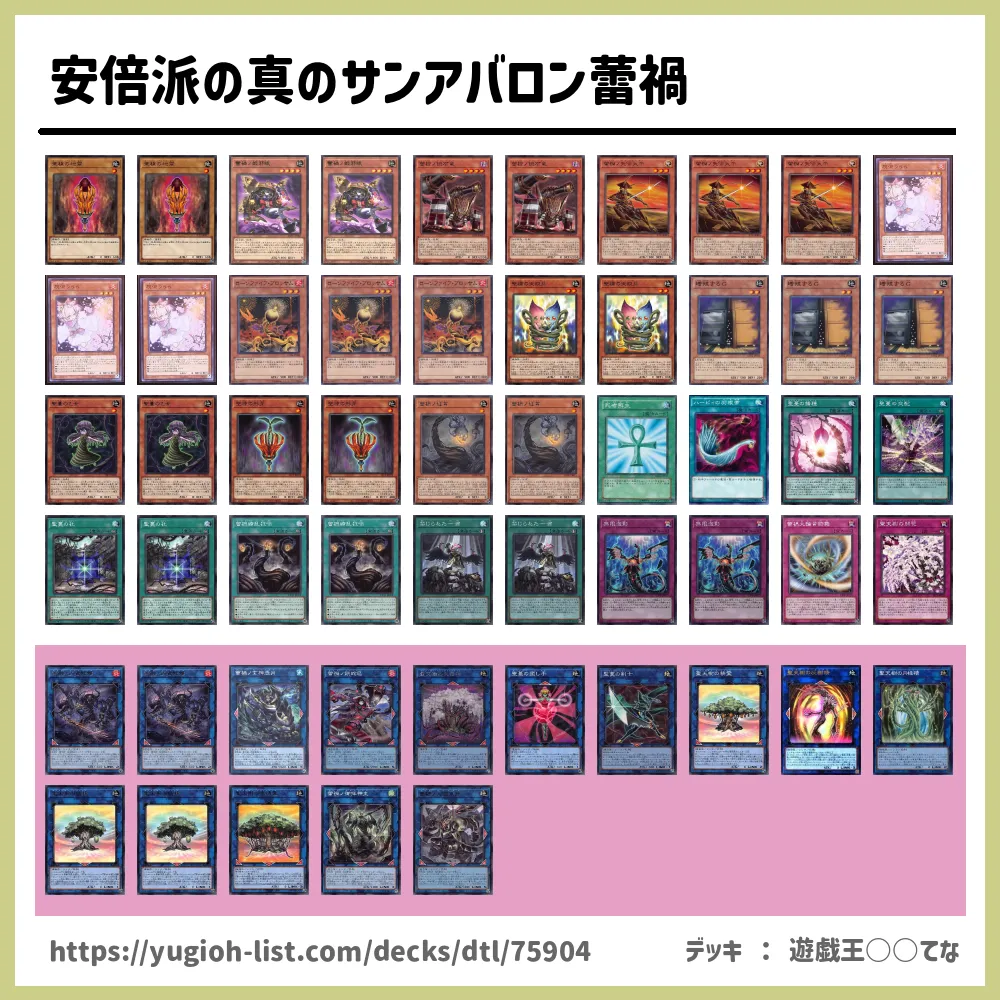 アロマ 六花 蕾禍 デッキ 遊戯王 遊戯王 アロマ 蕾禍 No.1396 yu-gi 蕾禍