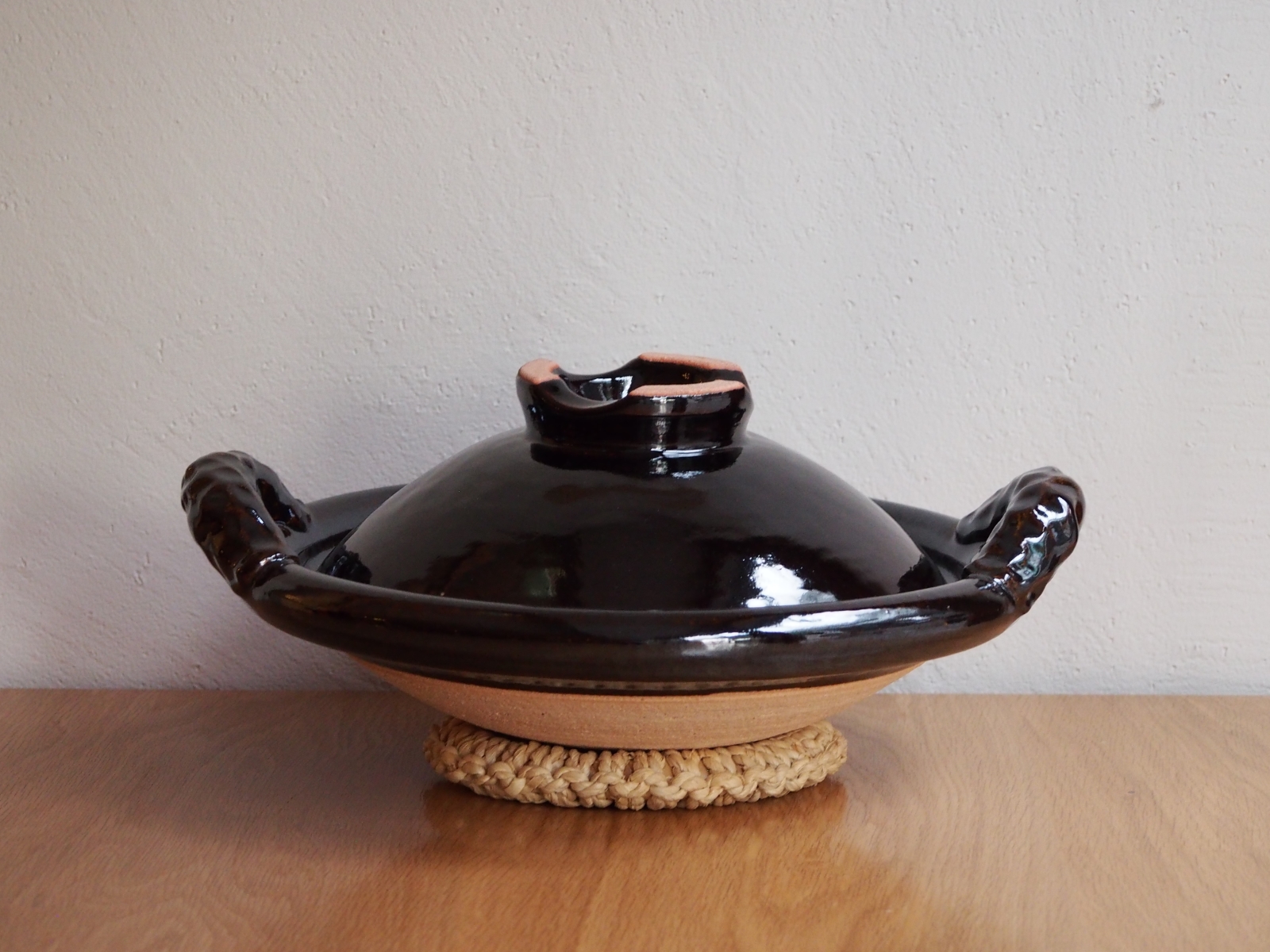 土楽」の土鍋、入荷しました。 | YUI 旅と 暮らしと 神戸・三宮 ｜旅と