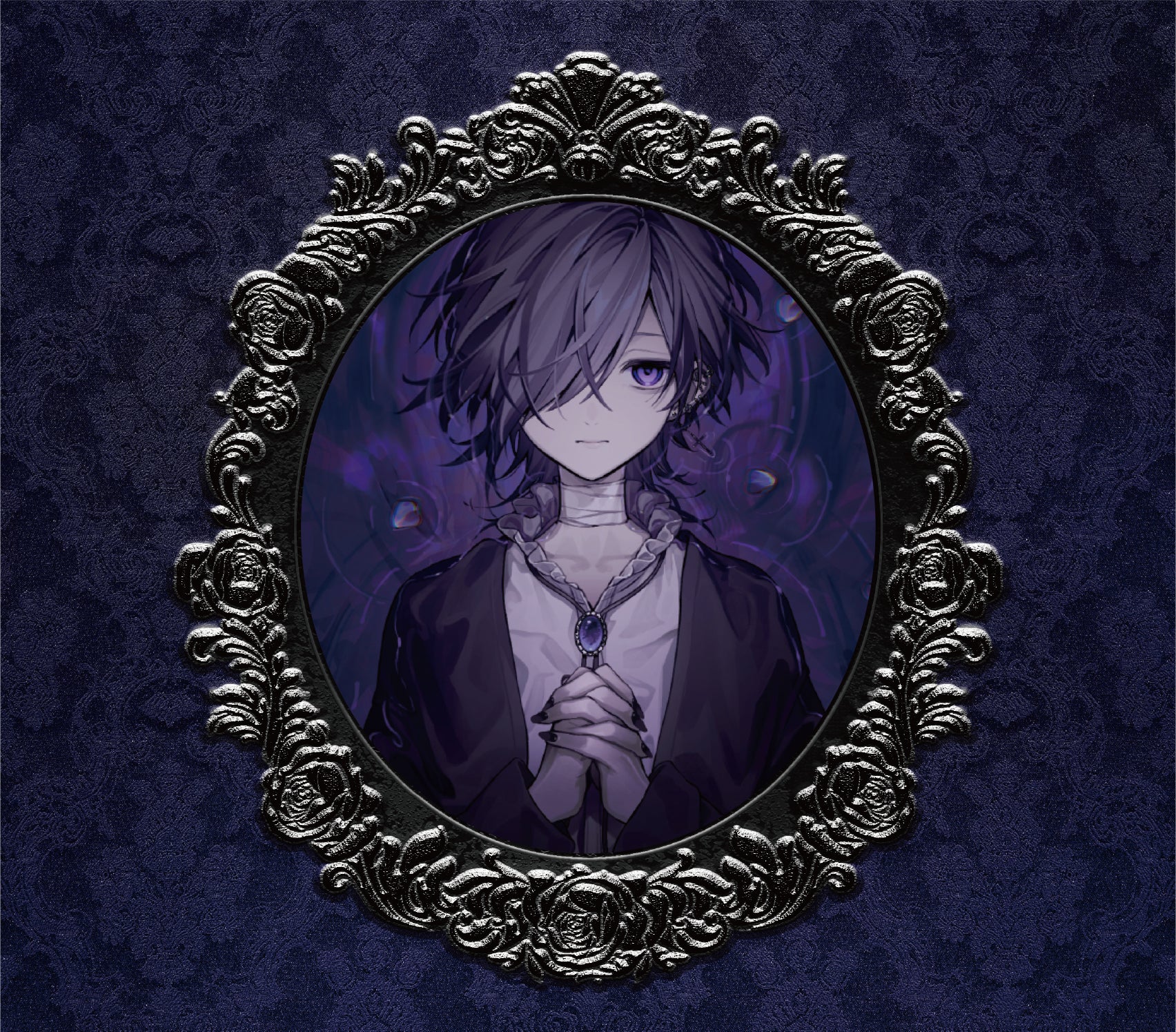 Never ending Nightmare-†』初回限定盤A – 神の戦利品ストア