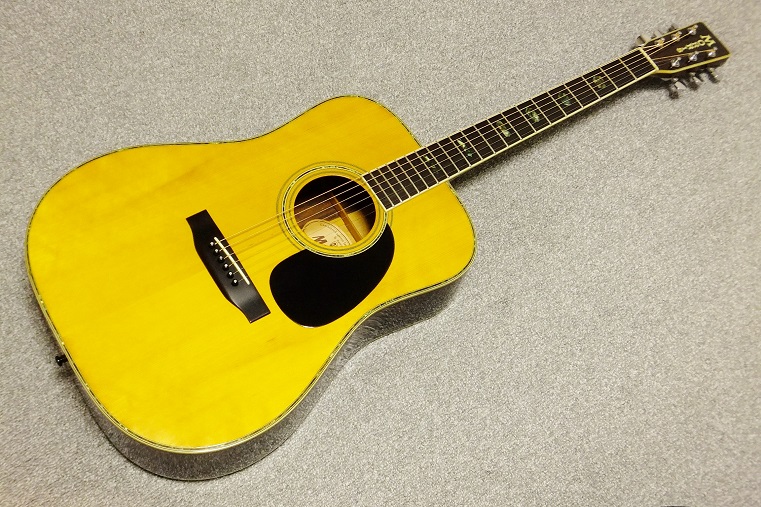 Morris W-40 モーリスを持てばスーパースターも夢じゃない？