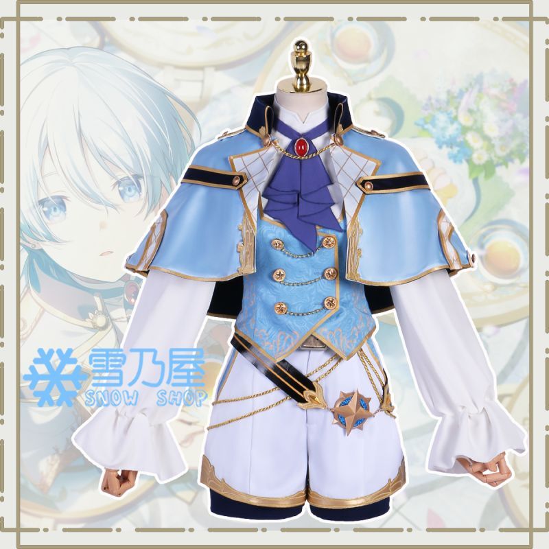 プロセカ/Project SEKAI あなたのために1杯を 宵崎奏 淡く揺れる騎士