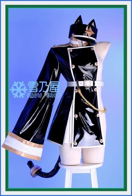 魔法少女にあこがれて 阿良河 キウィ コスプレ衣装