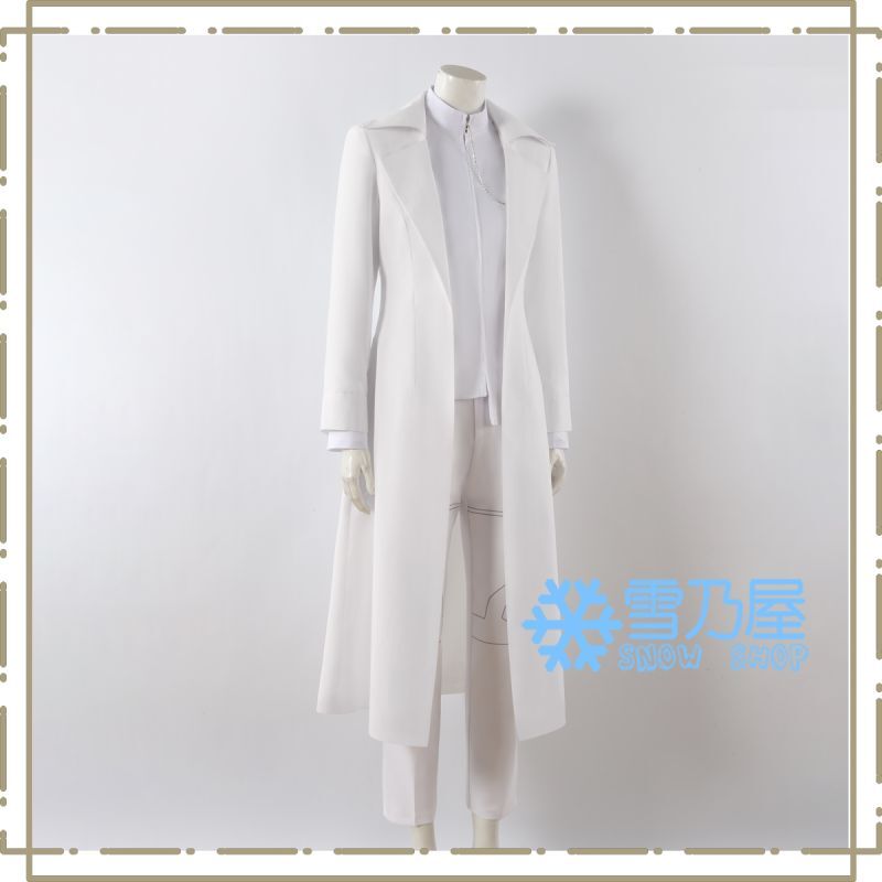 エイリアンステージ ALIEN STAGE イヴァン IVAN Round6コスプレ衣装