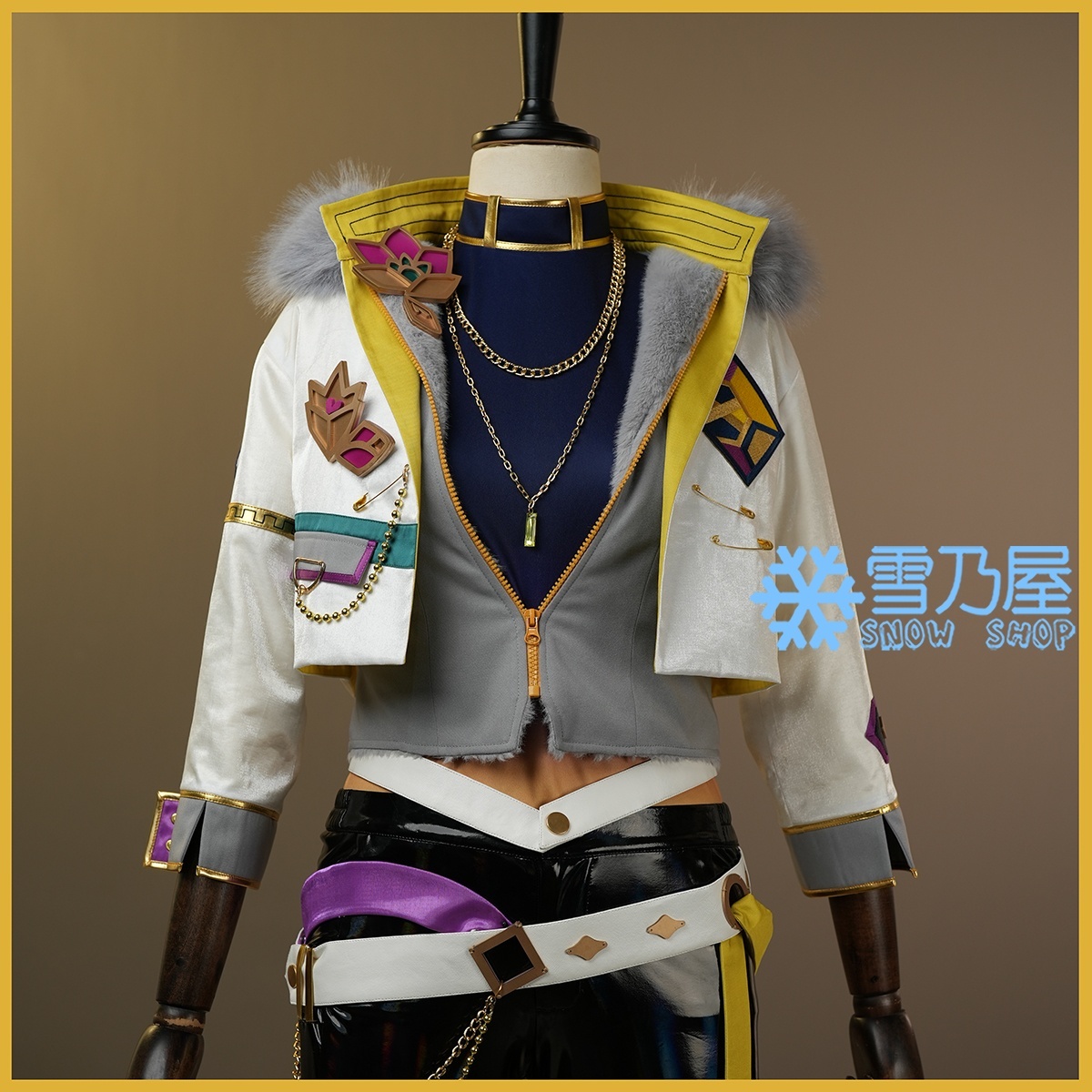 あんスタMusic Answer☆星と惹かれ合うマトリックス ALKALOID Crazy:B