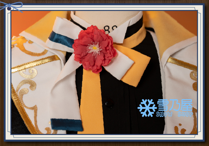 あんスタMusic 中国限定 巧心绮愿 影片みか 斎宮宗 HiMERU 椎名ニキ