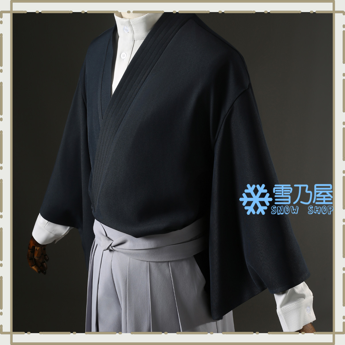 呪術廻戦 禪院直哉 コスプレ衣装