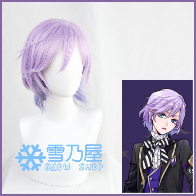 ディズニー ツイステッドワンダーランド ツイステ Epel エペル