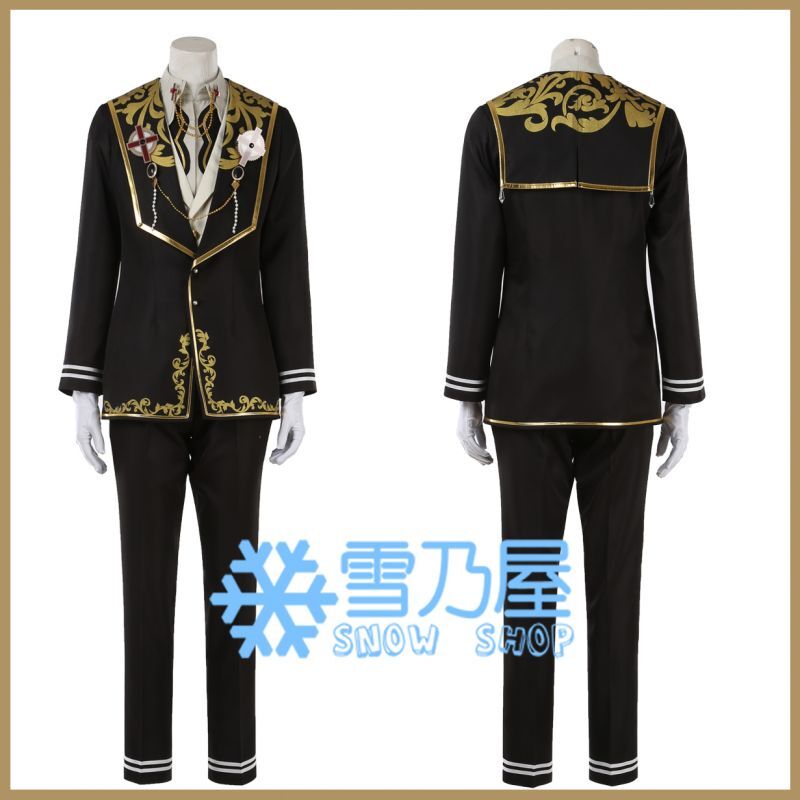 あんさんぶるスターズ！！あんスタ2 風早巽 フィーチャースカウト