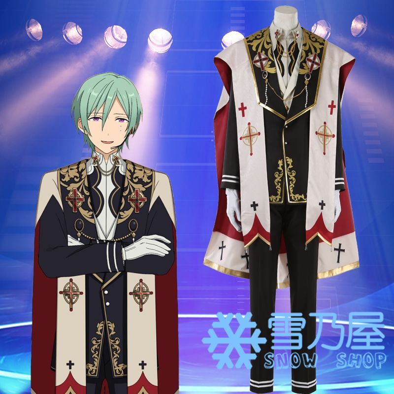 あんさんぶるスターズ！！あんスタ2 風早巽 フィーチャースカウト