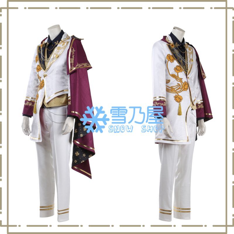 あんさんぶるスターズ あんスタ Knights 白昼夢 朔間凛月 幸せな夢を見