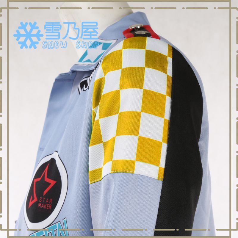 あんさんぶるスターズ あんスタMusic 仙石 忍 献身のモーターショウ