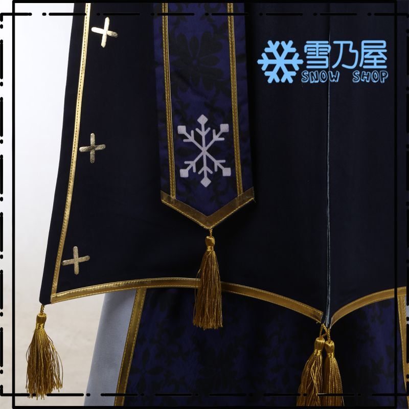 あんスタMusic スカウト La Mort 静寂の黒雪 朔間零 朔間凛月 コスプレ衣装