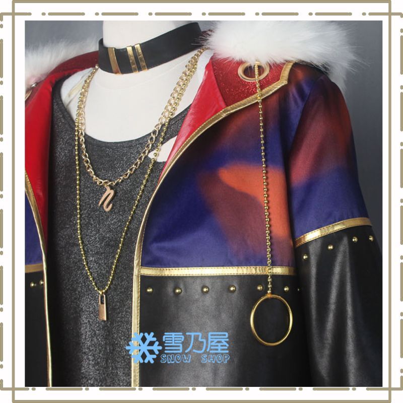 あんスタMusic あんさんぶるスターズ 天城燐音 フィーチャー コスプレ衣装