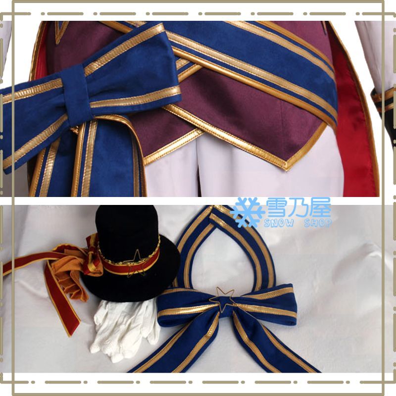 あんスタMusic あんさんぶるスターズ スカウト エキセントリック 五