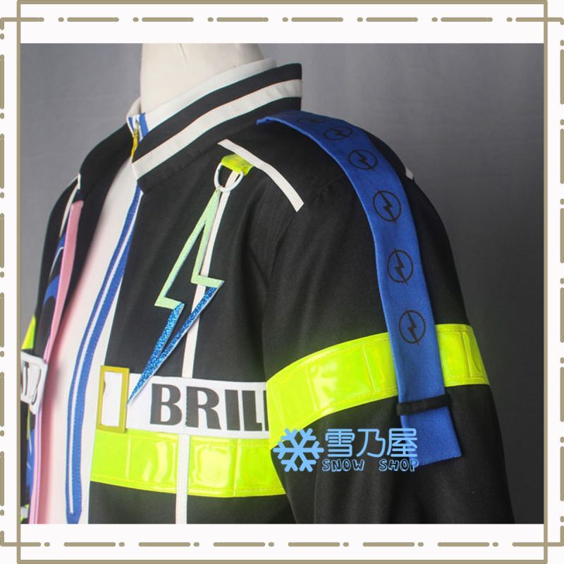 あんスタMusic あんさんぶるスターズ Shine 多面体のトライライツ 青葉