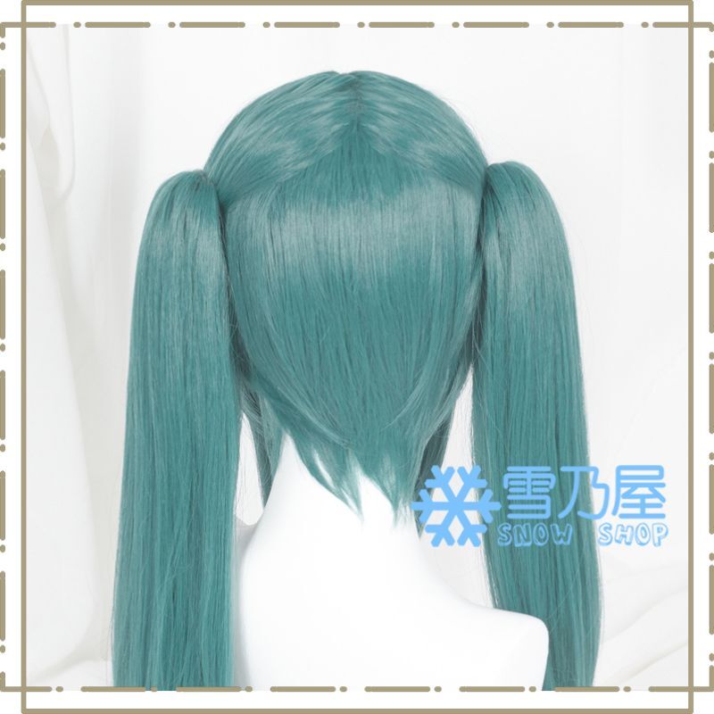 初音ミク ヴァンパイア Ver コスプレウィッグ