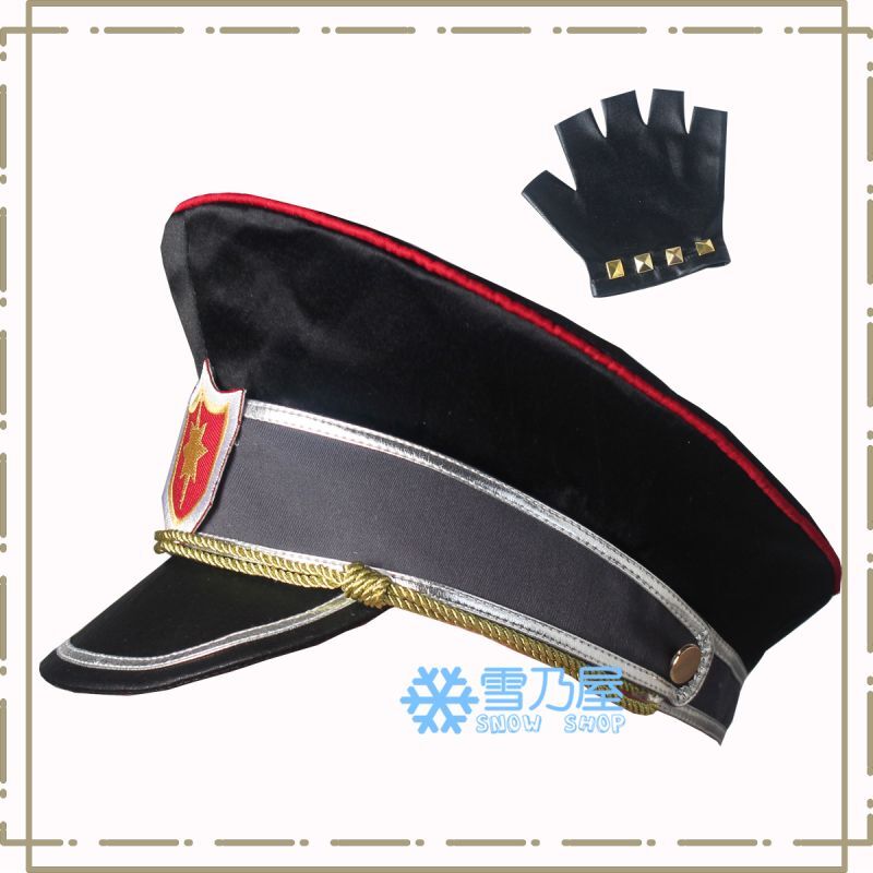 あんスタ SHUFFLE×未知の聖夜とナイトヘッド 天城 燐音 伏見 弓弦 明星