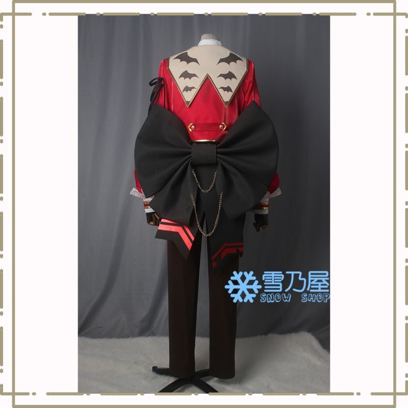 あんスタ スカウト クラフトモンスター 朔間 凛月 氷鷹 北斗 遊木 真