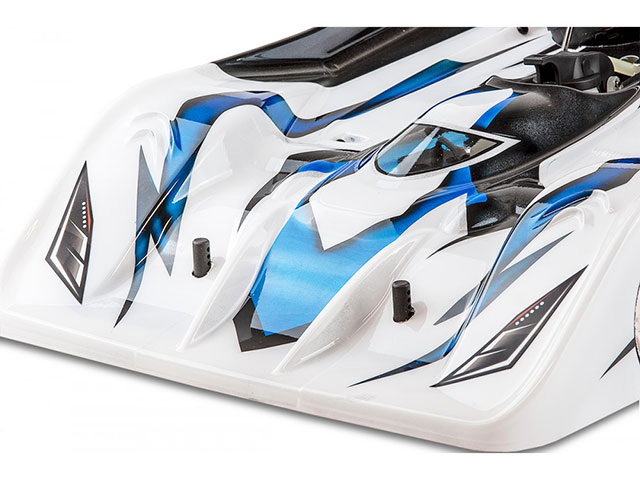 YBX-0414-10a MATRIX1/8ボディ R19 Super Diablo ライト [YBX-0414-10a