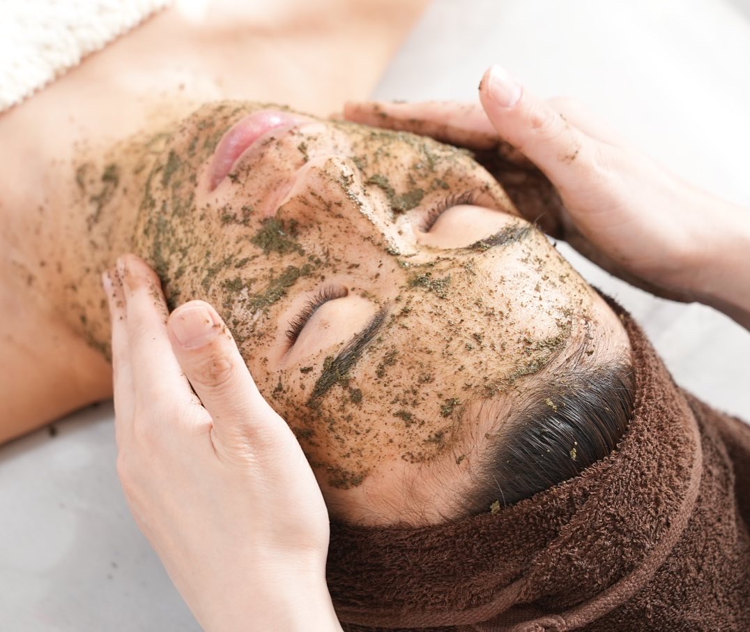 移転特別キャンペーン☆ - REVI ハーブピーリング 導入 | REVI ハーブ