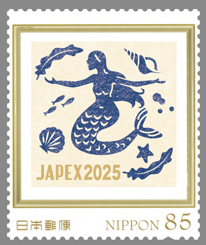 公式記念グッズ｜JAPEX2025