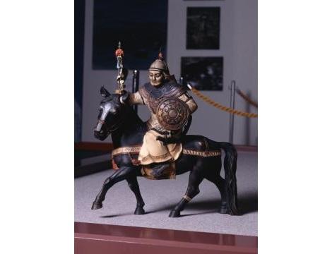 アジア博物館・井上靖記念館 | JAFナビ